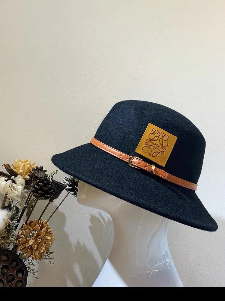 Women's Hats—1003