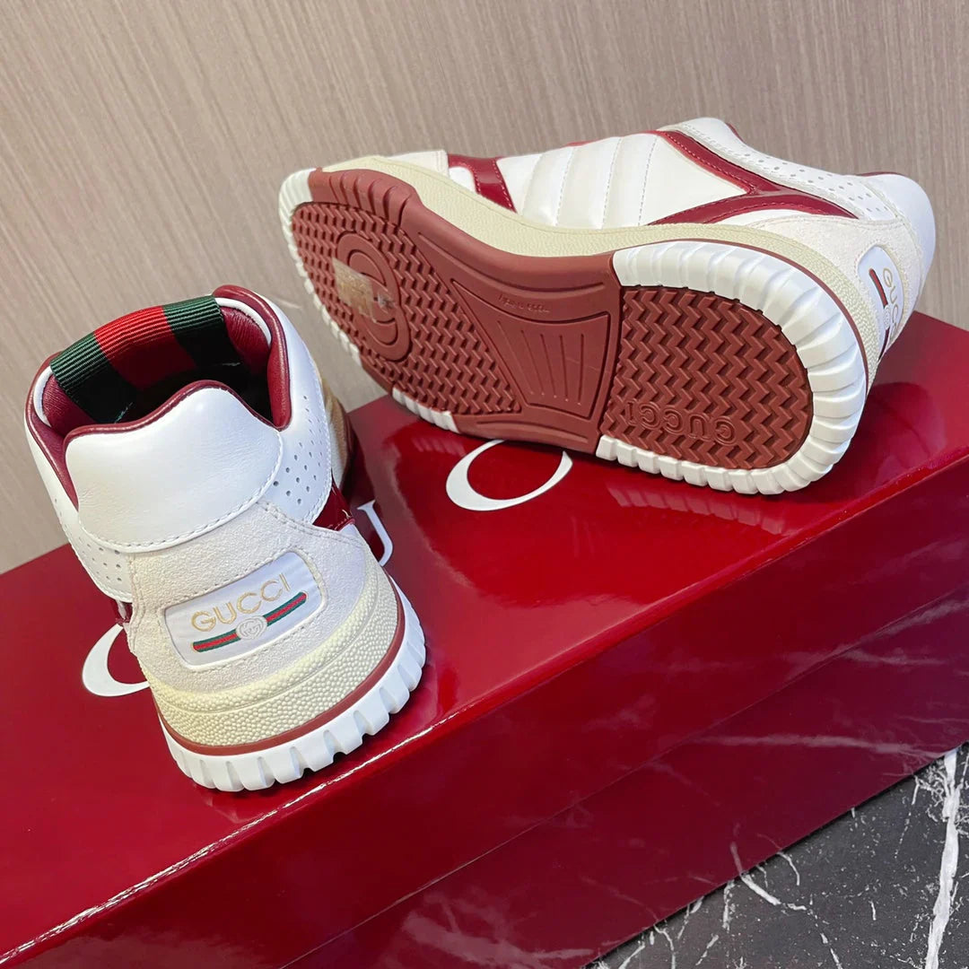 Couples Retro Sneakers