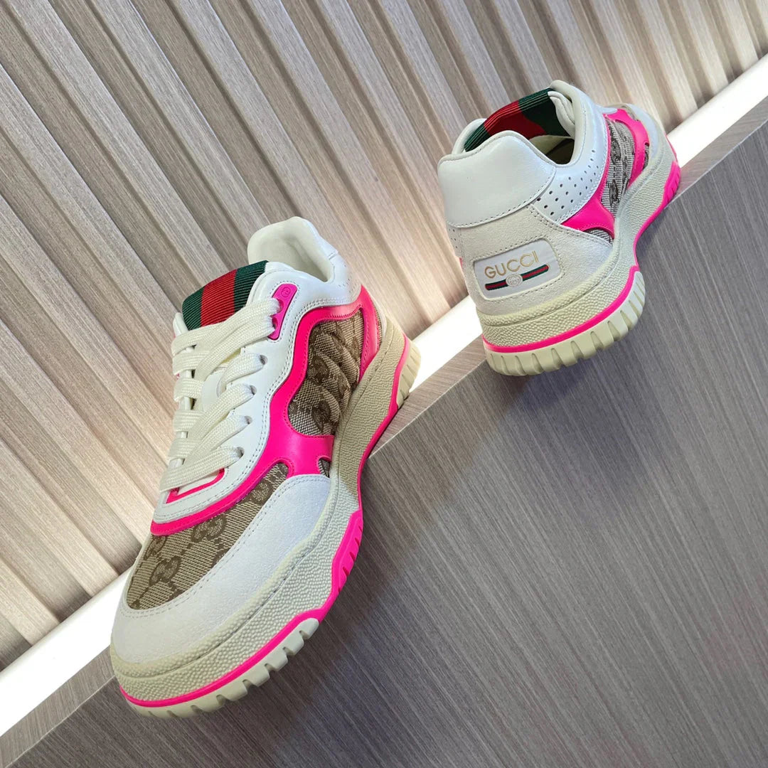 Couples Retro Sneakers