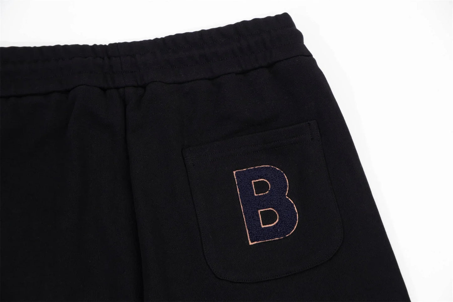 0621 New cotton printed shorts