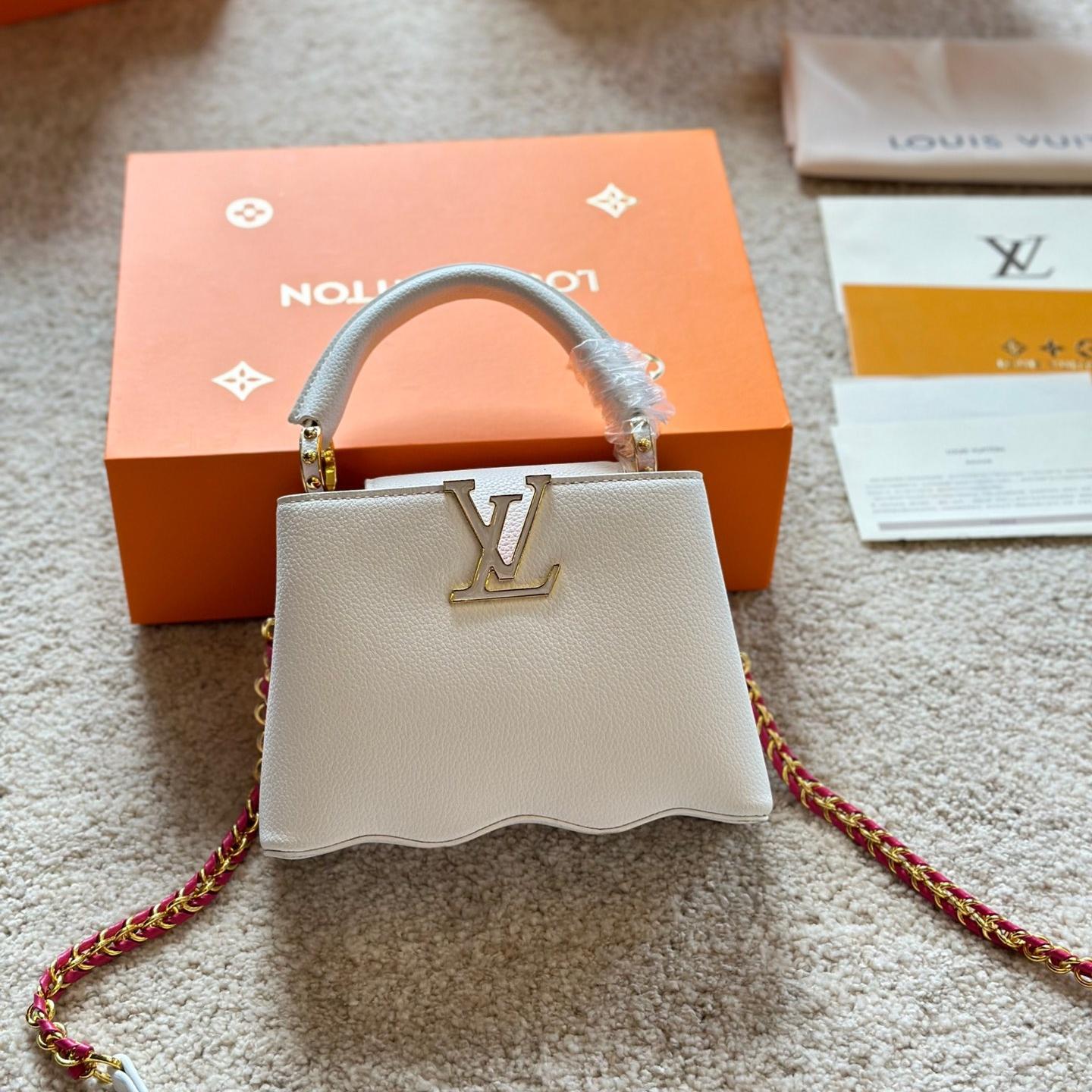 New Collection Bags For Woman