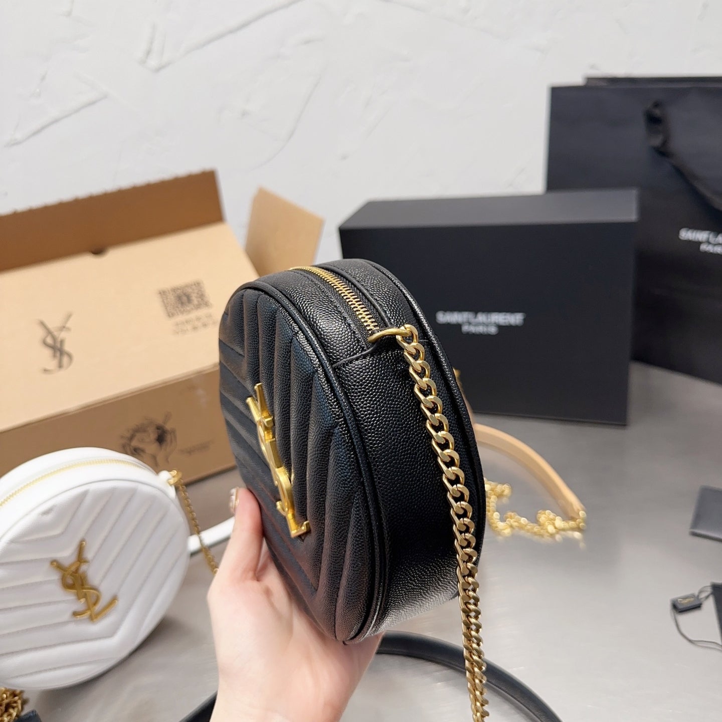New Collection Bags For Woman