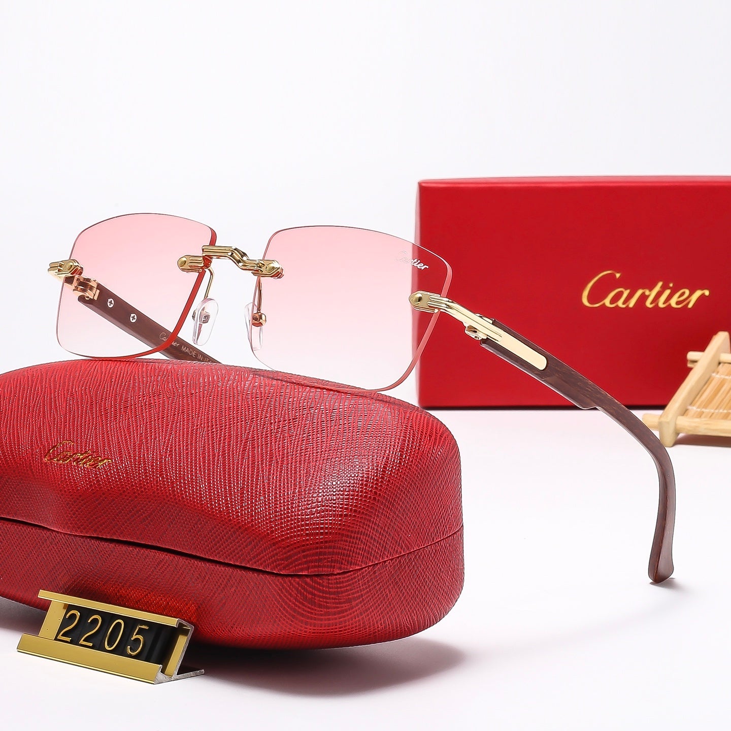 Fashion Sunglasses 2205