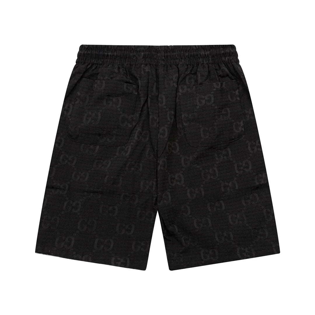 0621 New cotton printed shorts