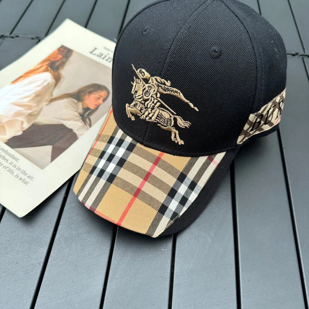 May new products-royal style baseball cap