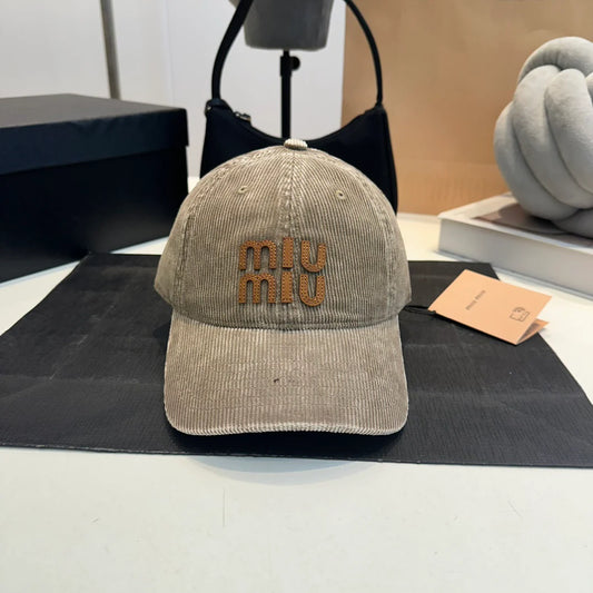 Classic Baseball Cap