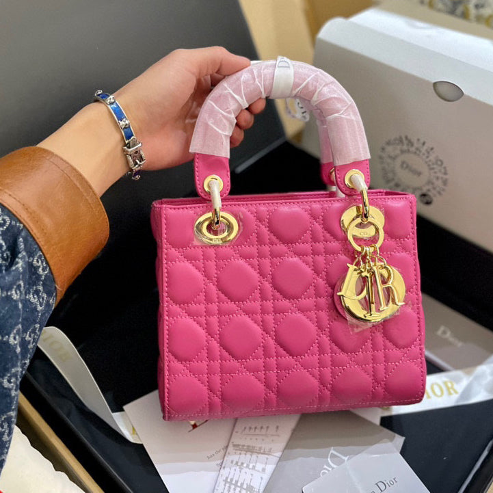 New Collection Bags For Woman