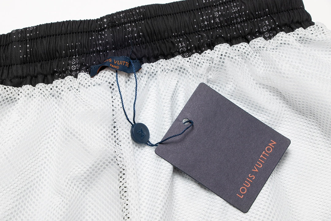Fashion shorts
