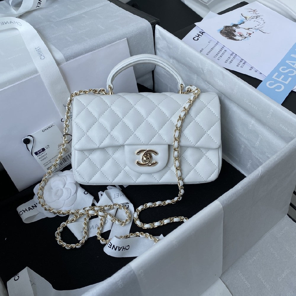 New Collection Bags For Woman
