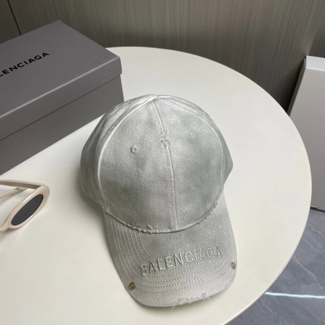 New Logo Baseball Cap