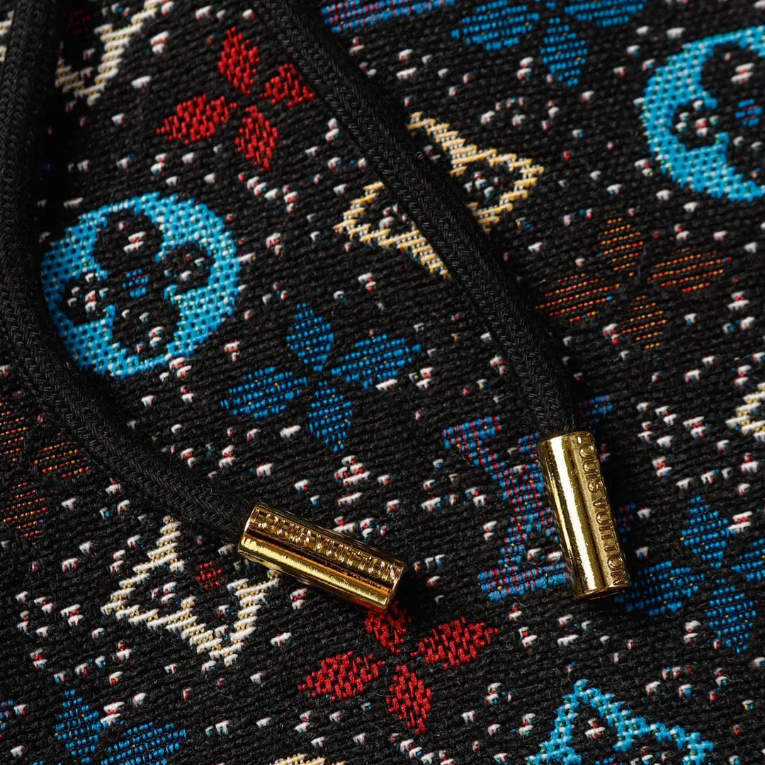 0621 New cotton jacquard shorts