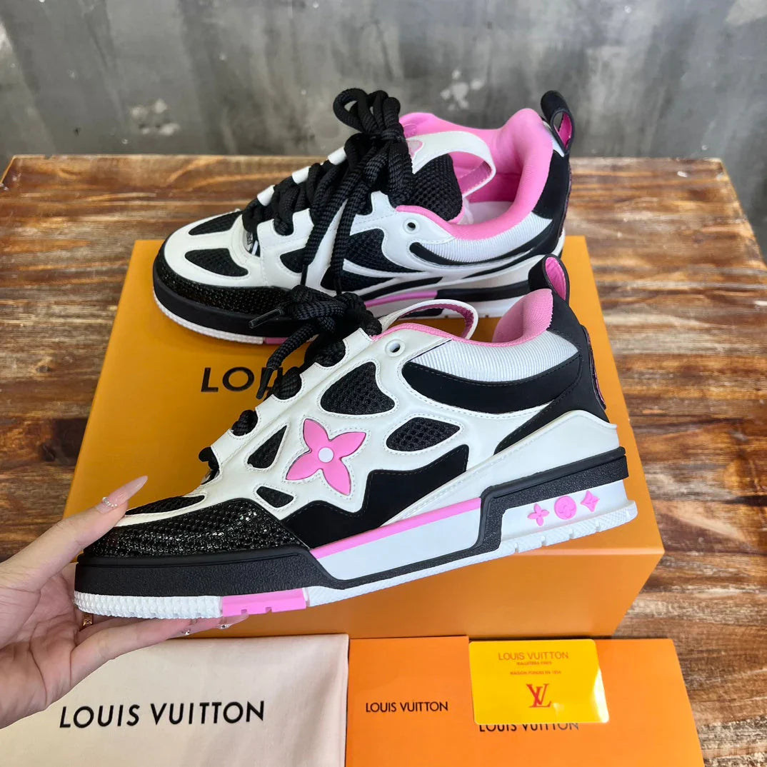 New Bread Shoes