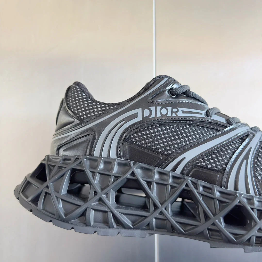 Mesh Series Hollow Mesh