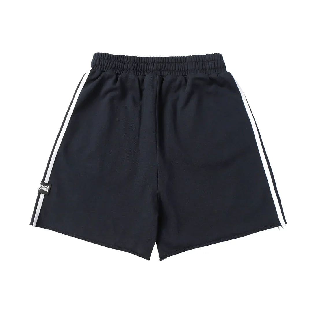 0717 Cotton good quality shorts