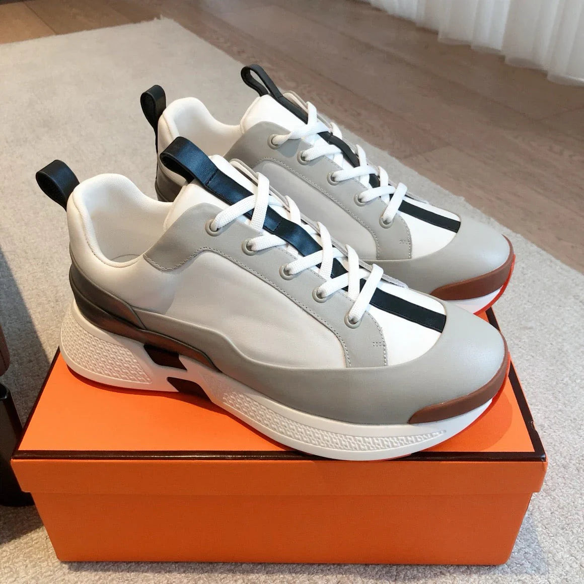 sneakers