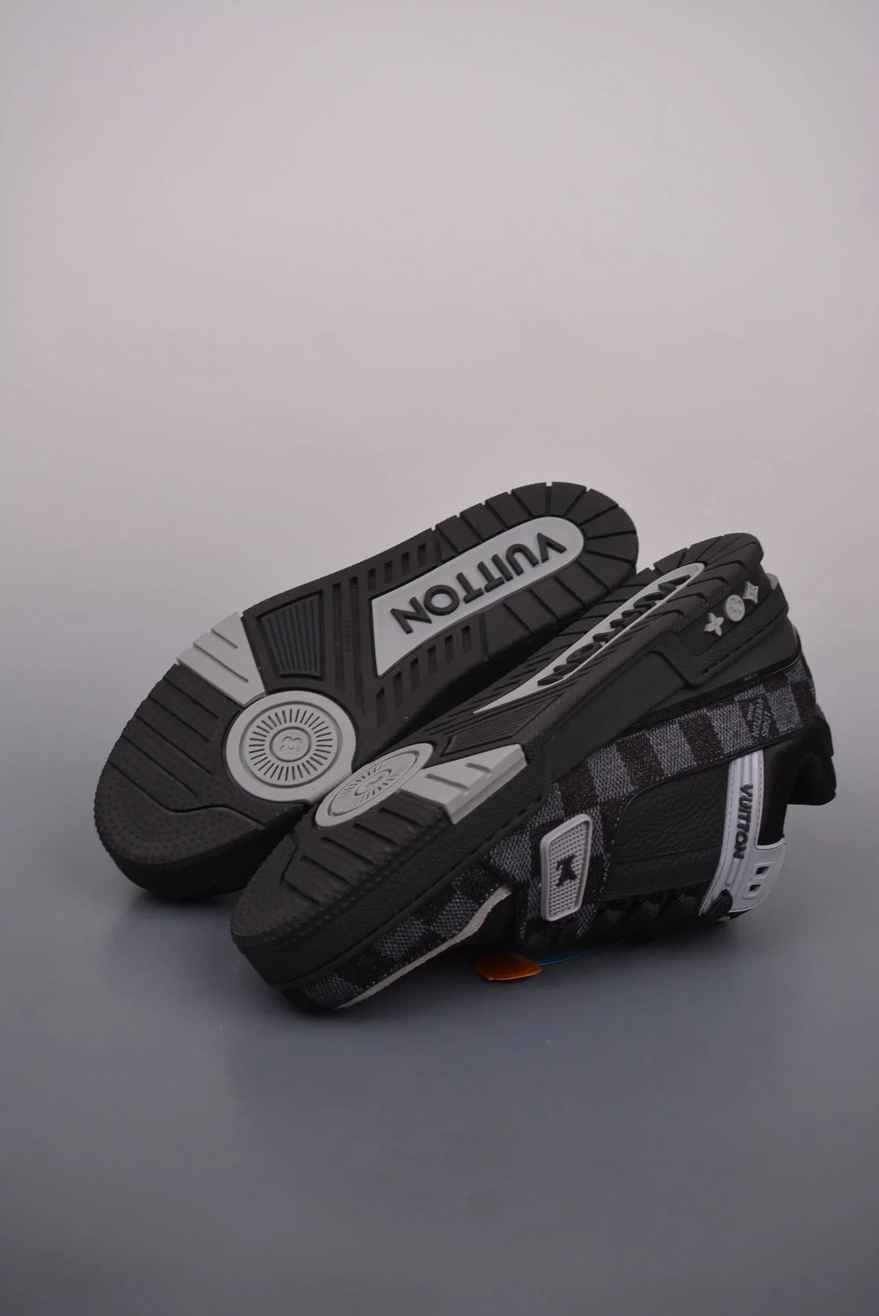 L's Classic Trainer - Men's