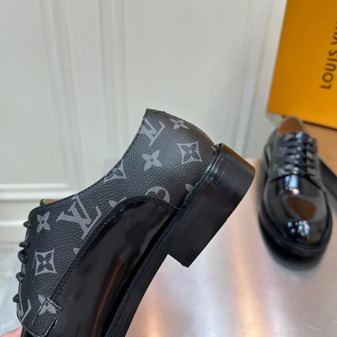 L Formal Business Shoes