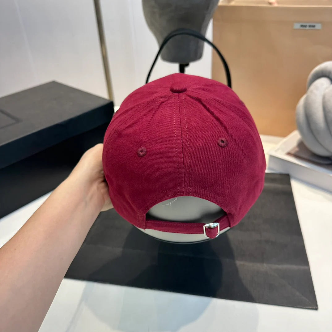 New Design Baseball Cap
