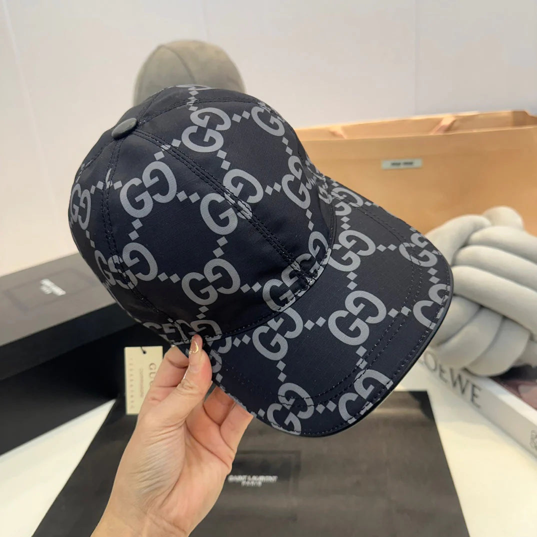 Spring And Summer New Original Baseball Cap