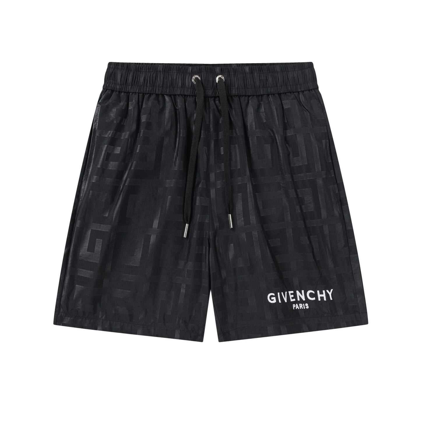 250313 New high quality dark print shorts