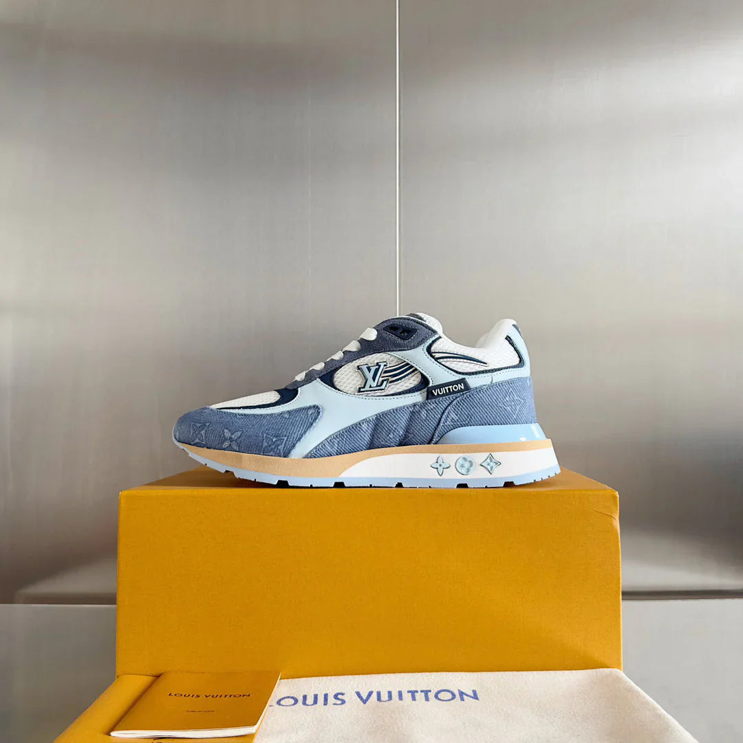L New men's casual sneakers