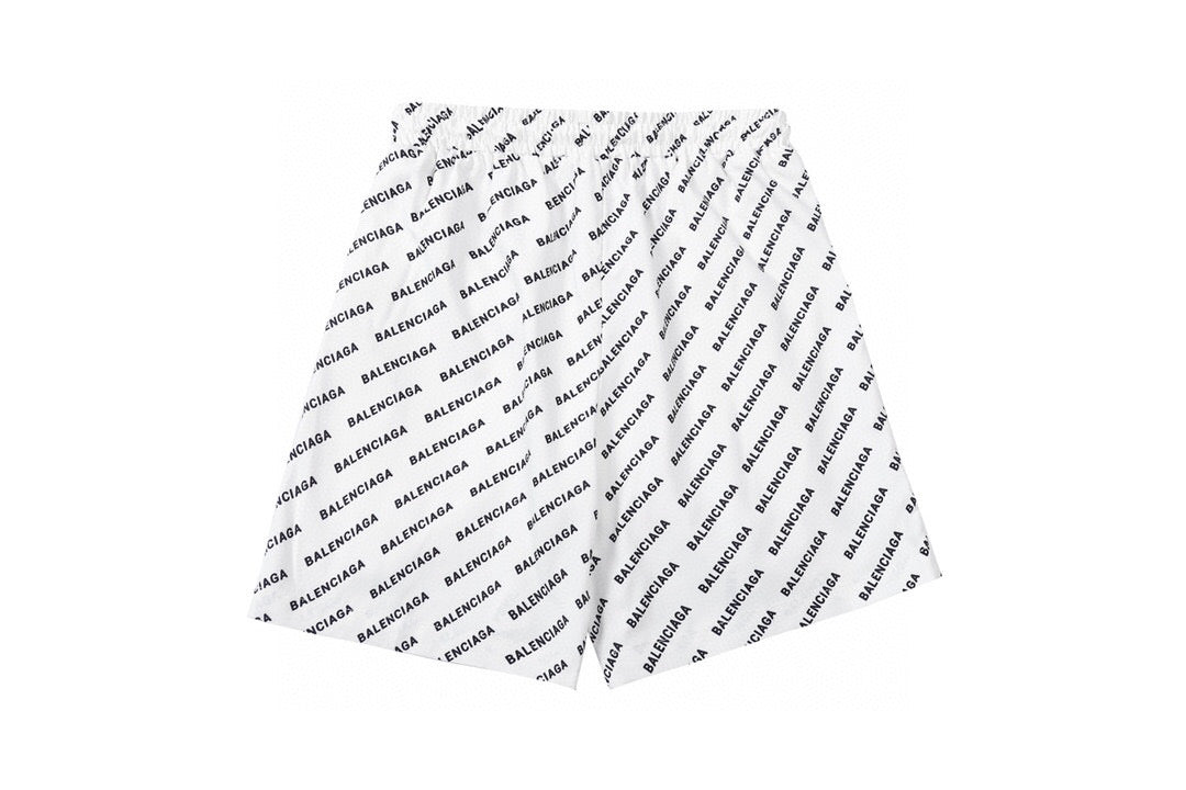 Fashion shorts