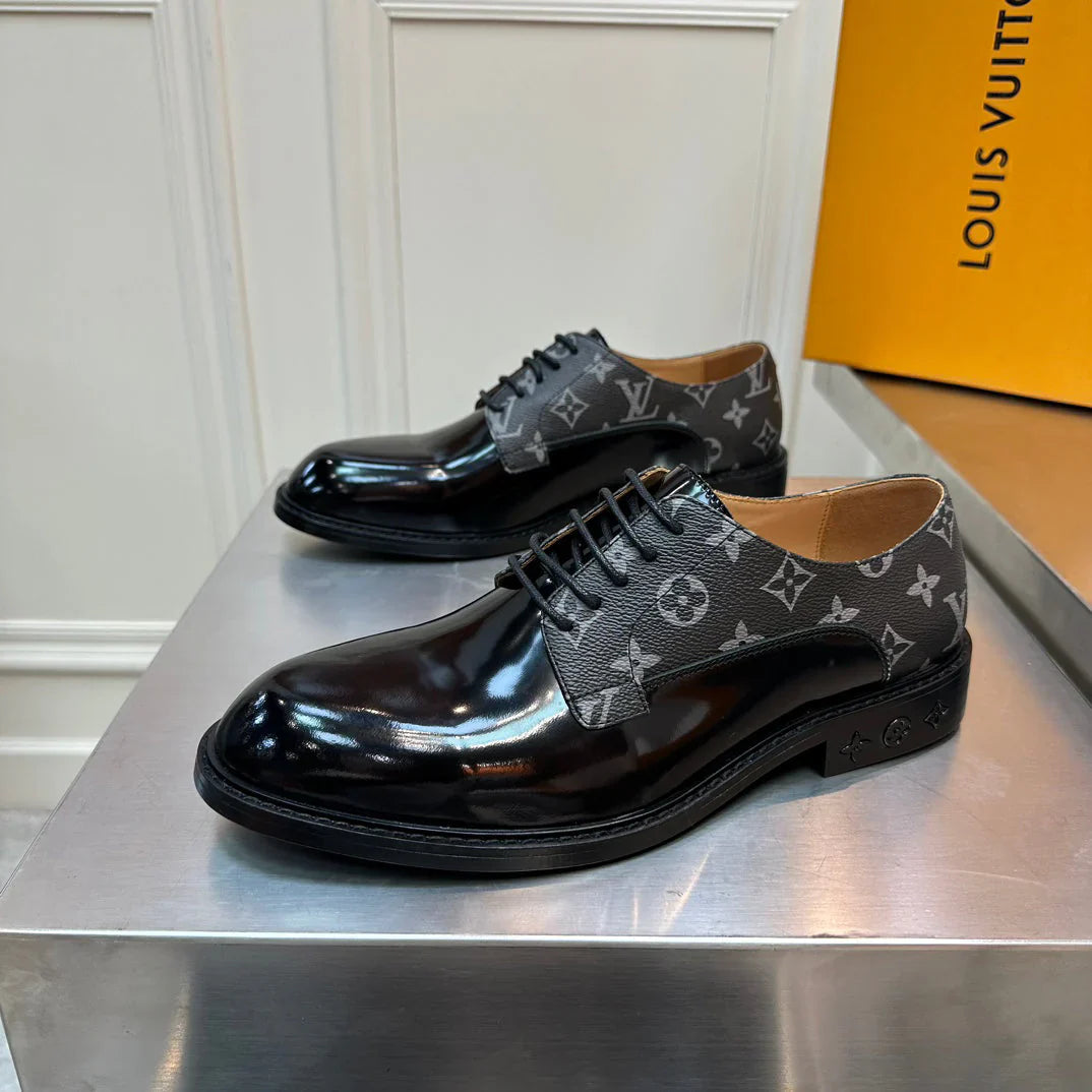 L Formal Business Shoes