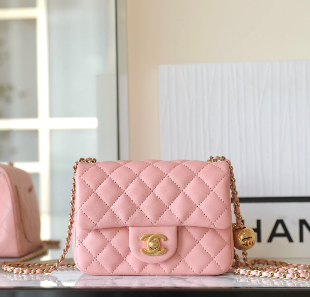New Collection Bags For Woman