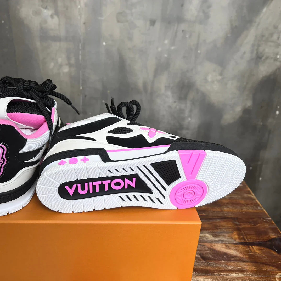 New Bread Shoes