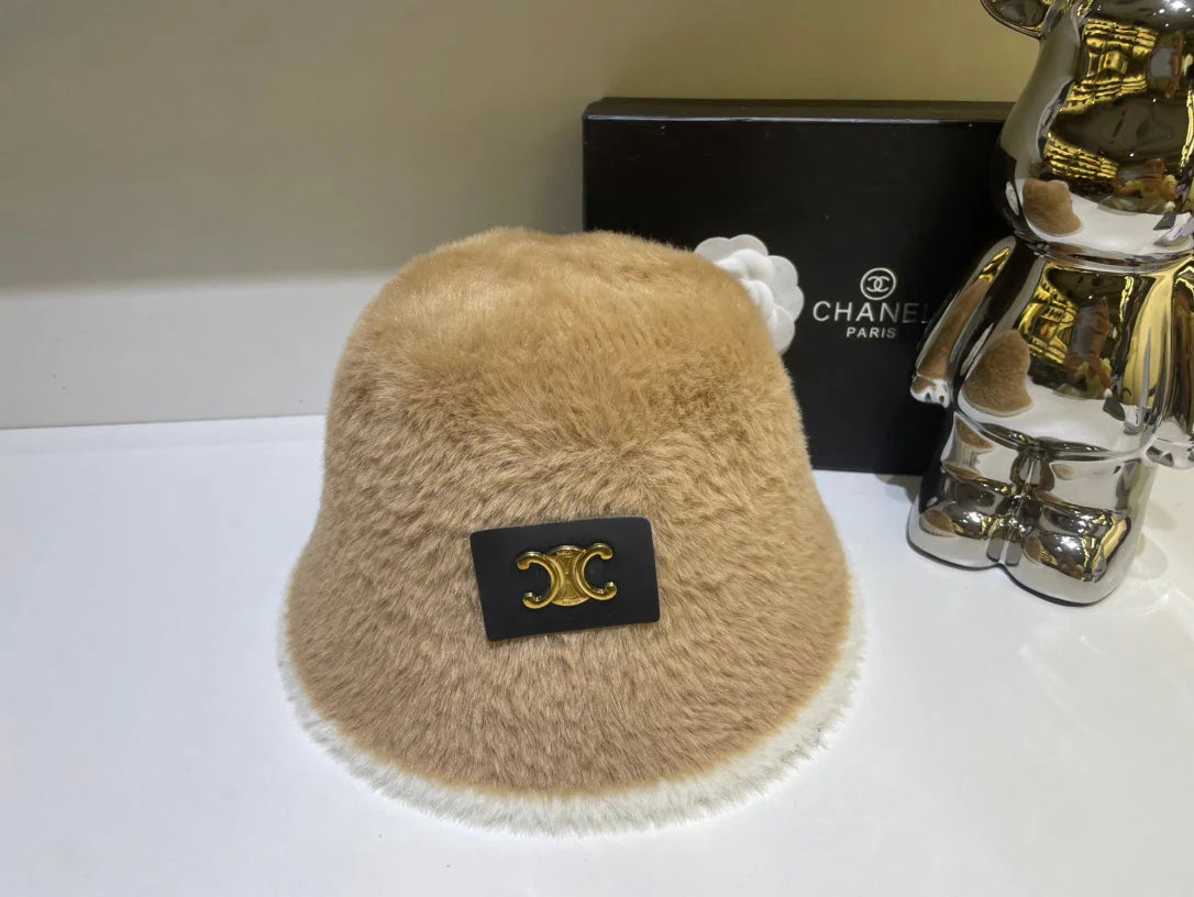 Women's Hats—1017