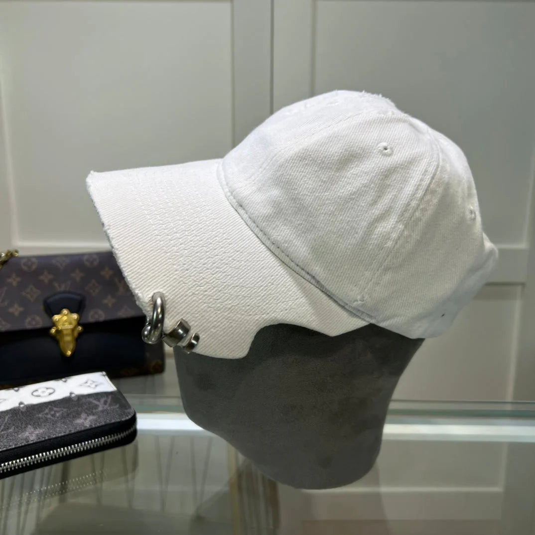 March Baseball Cap