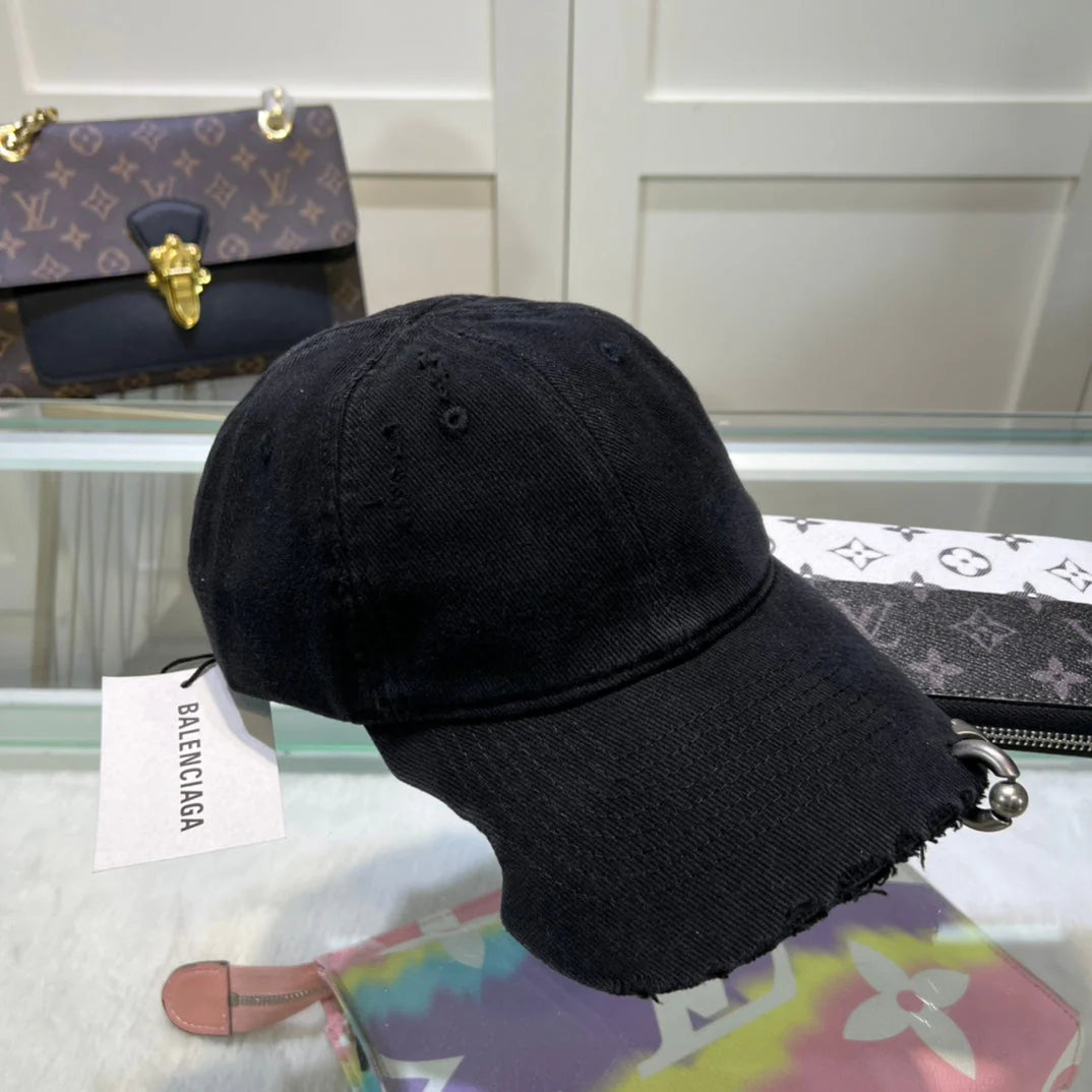 March Baseball Cap