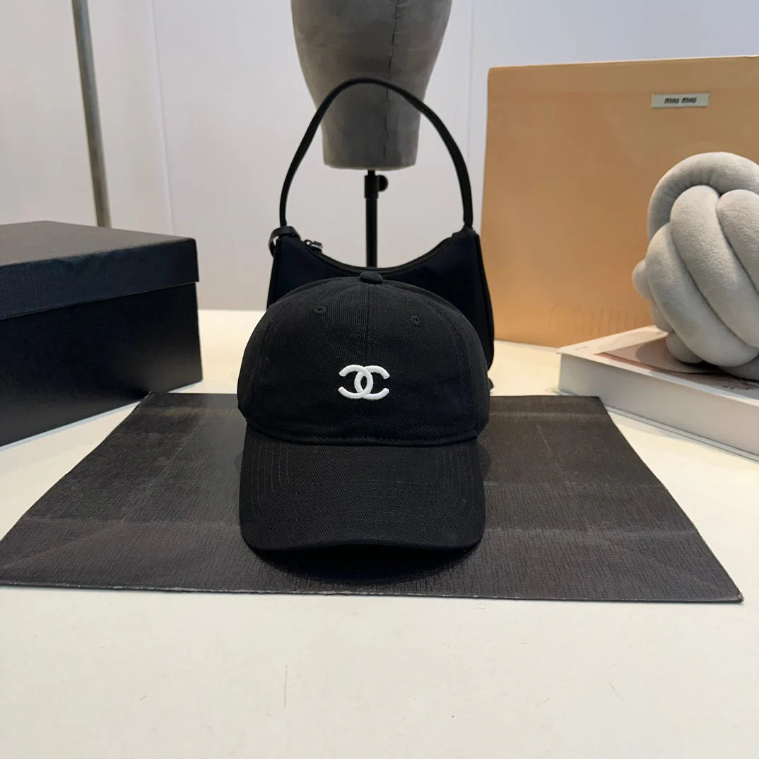 New Simple Baseball Cap