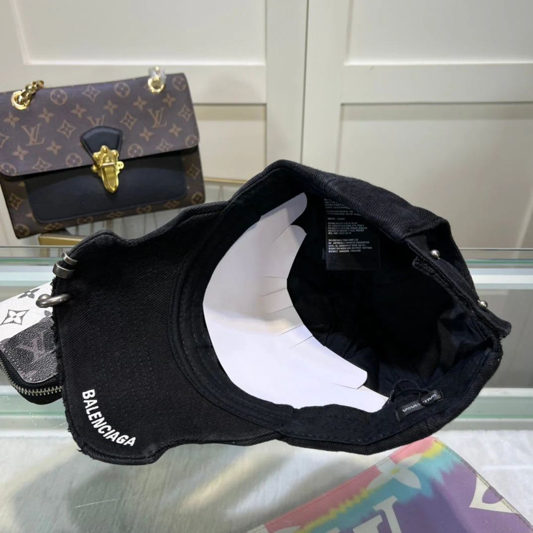 March Baseball Cap
