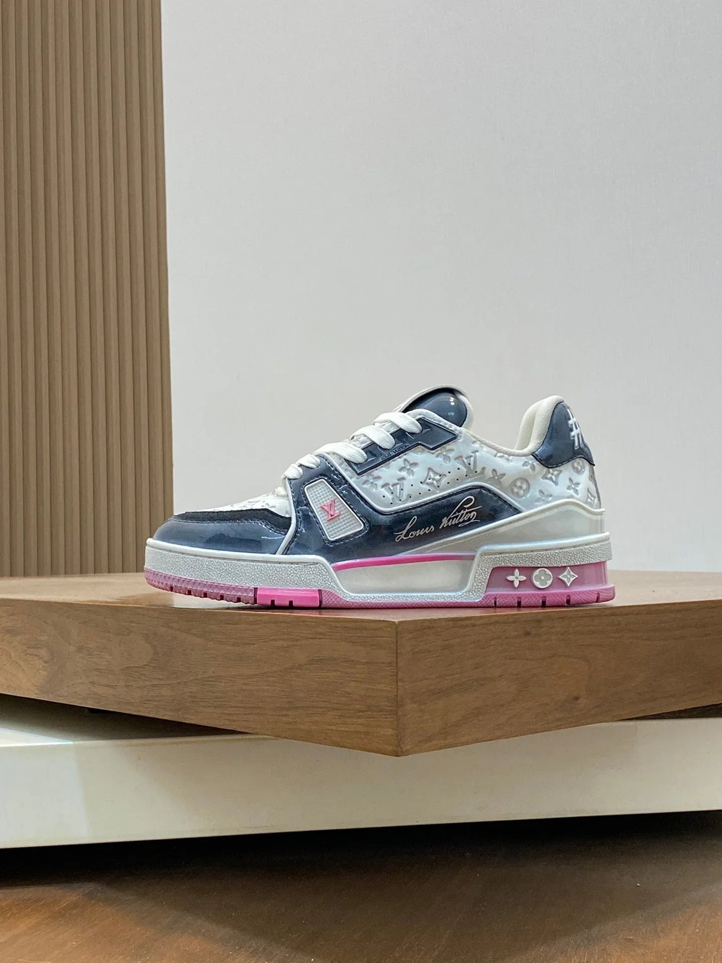 L Men's Casual Sneakers