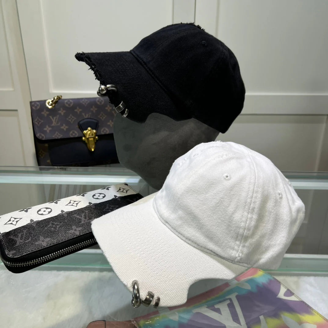 March Baseball Cap