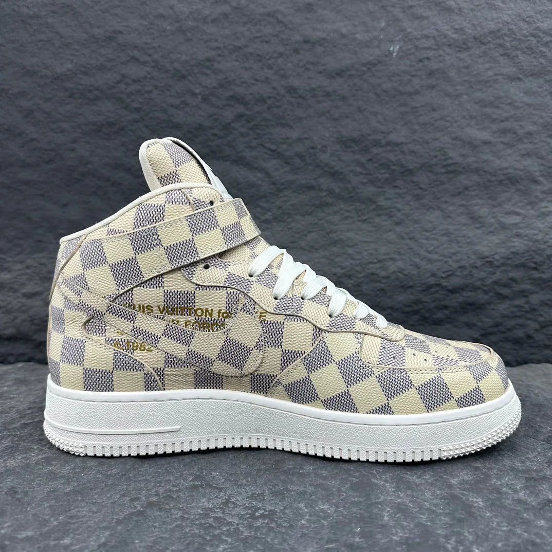 Joint Air Force No.1 sneakers