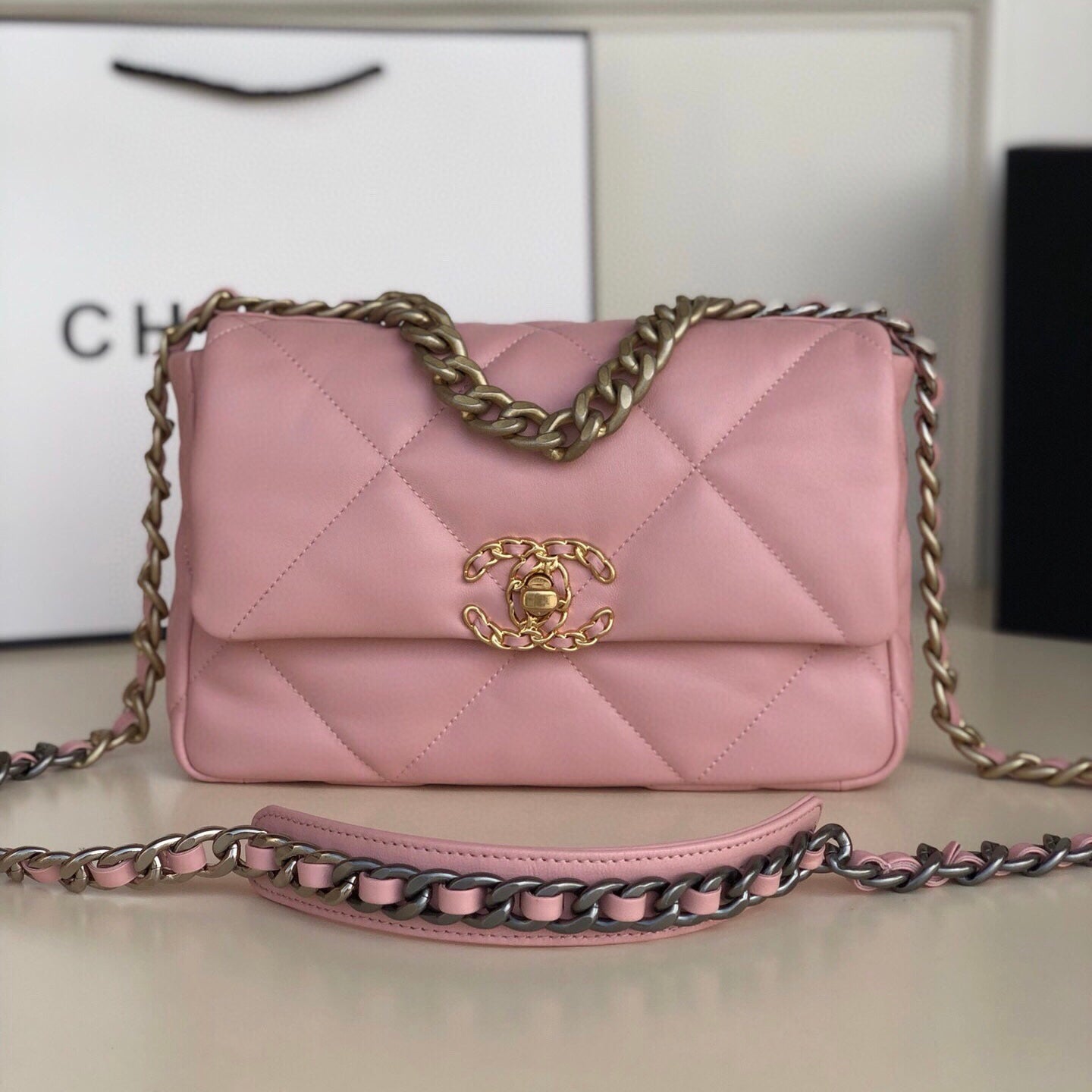 New Collection Bags For Woman