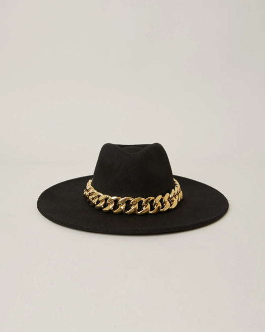 MARCEL WOOL HAT