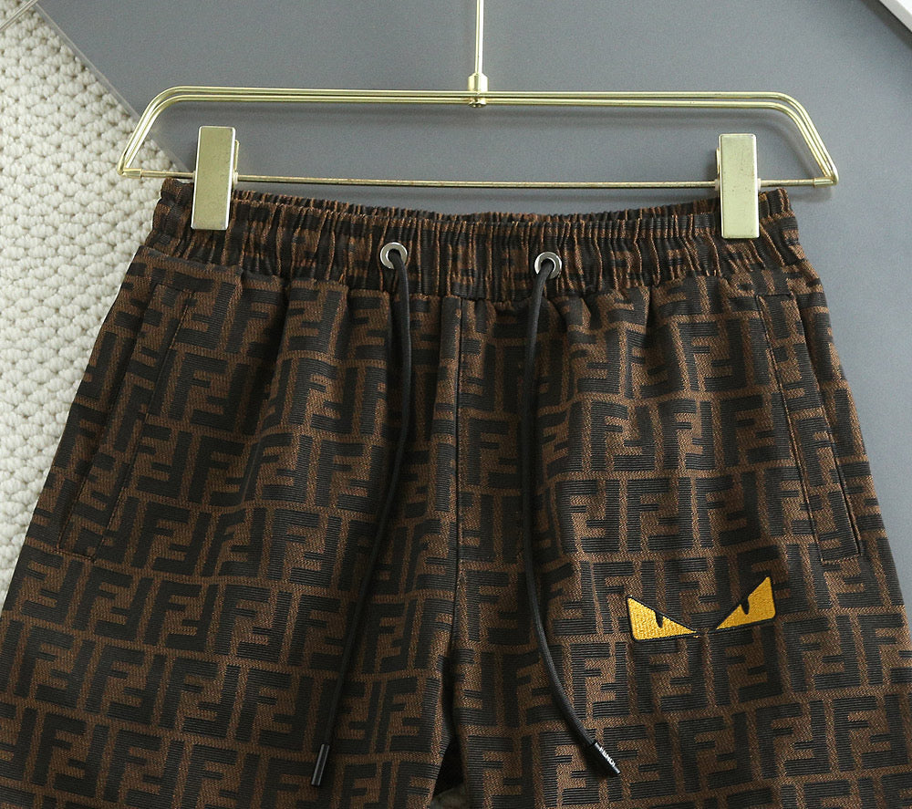 Fashion shorts