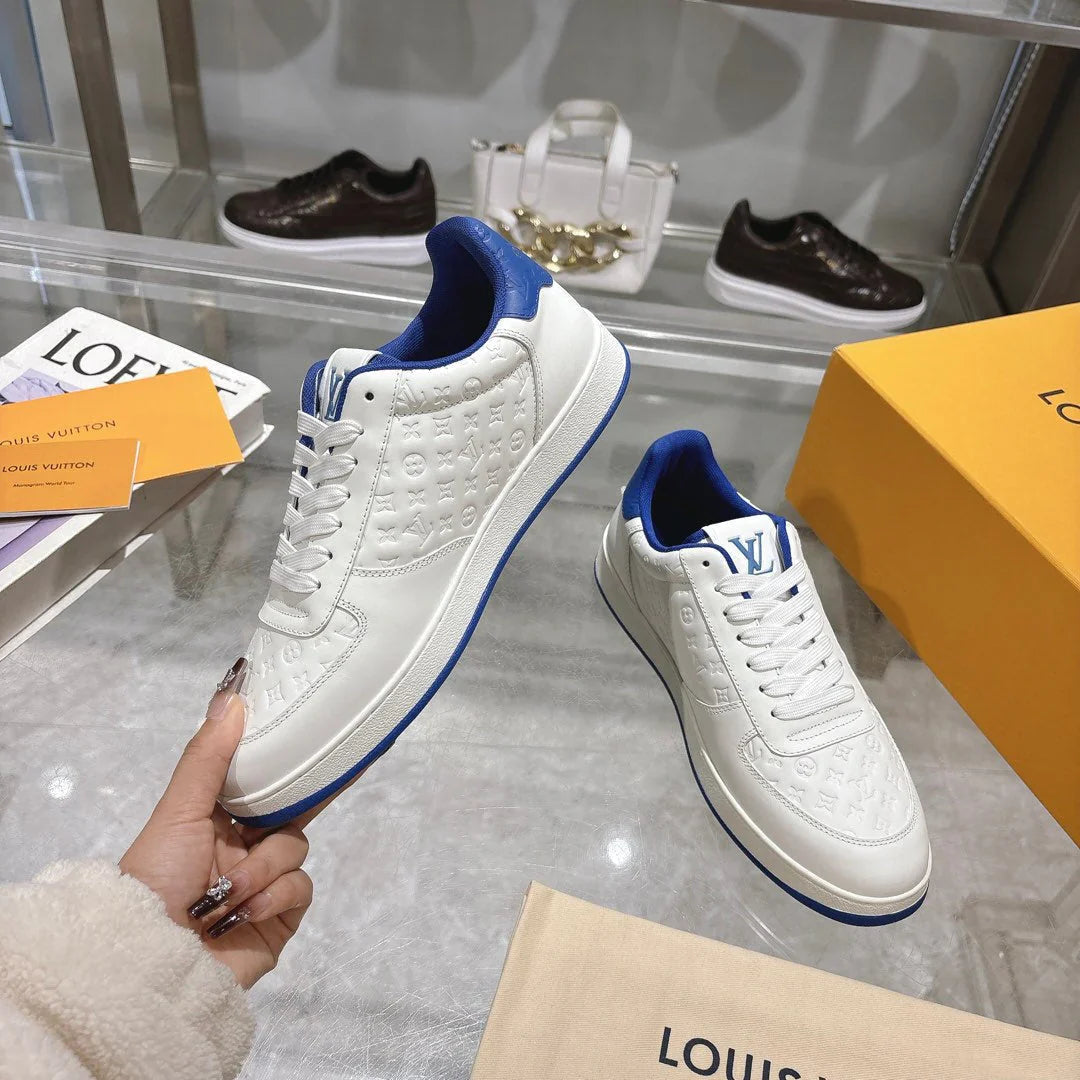 L Men's Sneakers