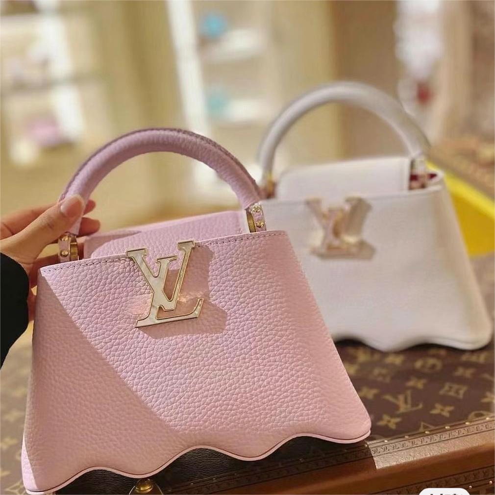 New Collection Bags For Woman