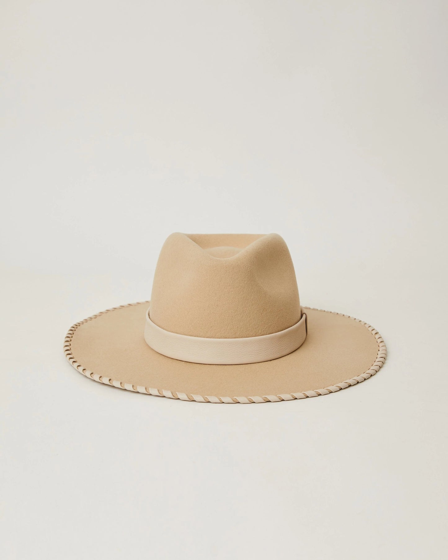 LUNA WOOL HAT