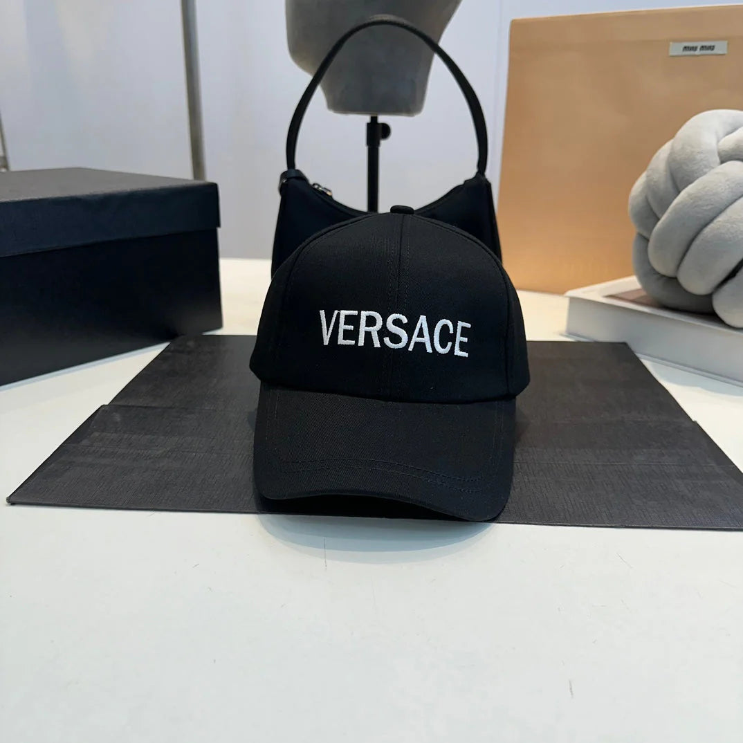 Classic Baseball Cap