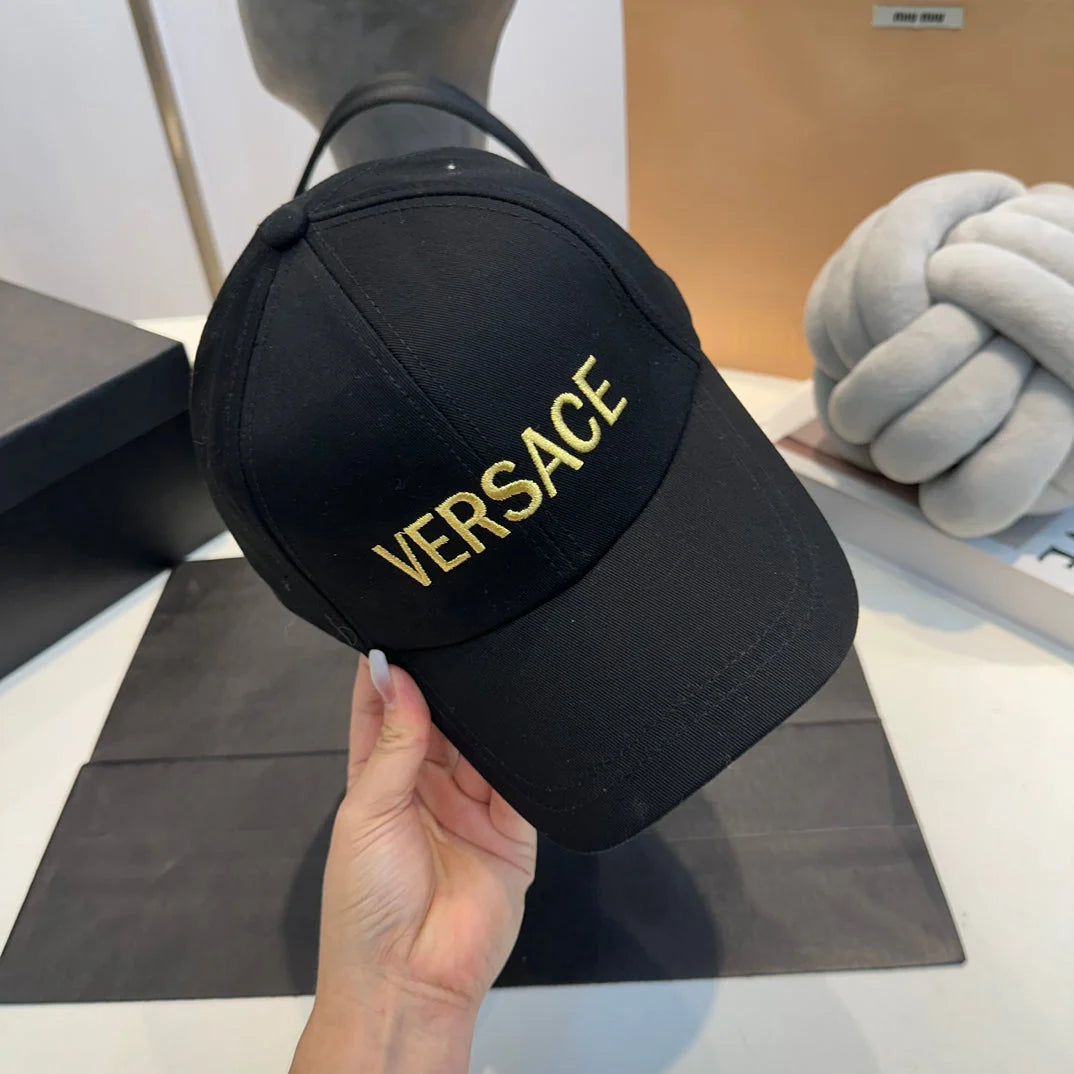 Classic Baseball Cap