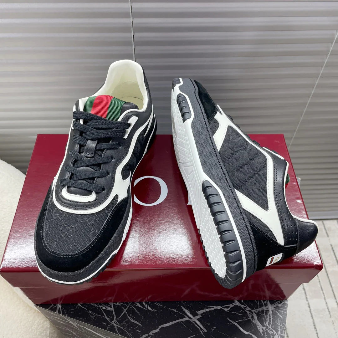 Couples Retro Sneakers