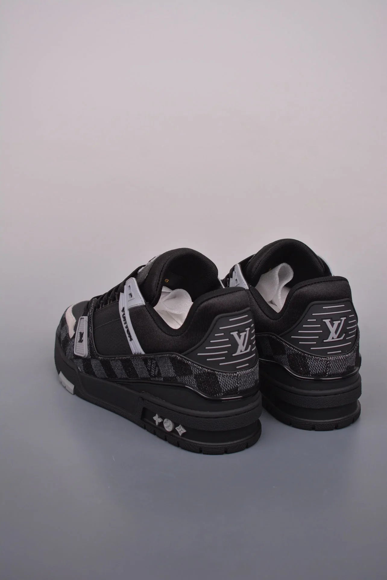 L's Classic Trainer - Men's