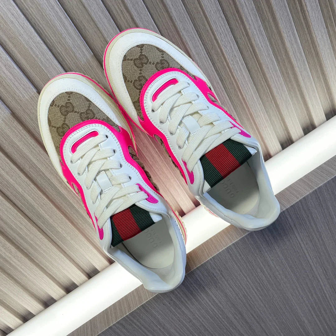 Couples Retro Sneakers