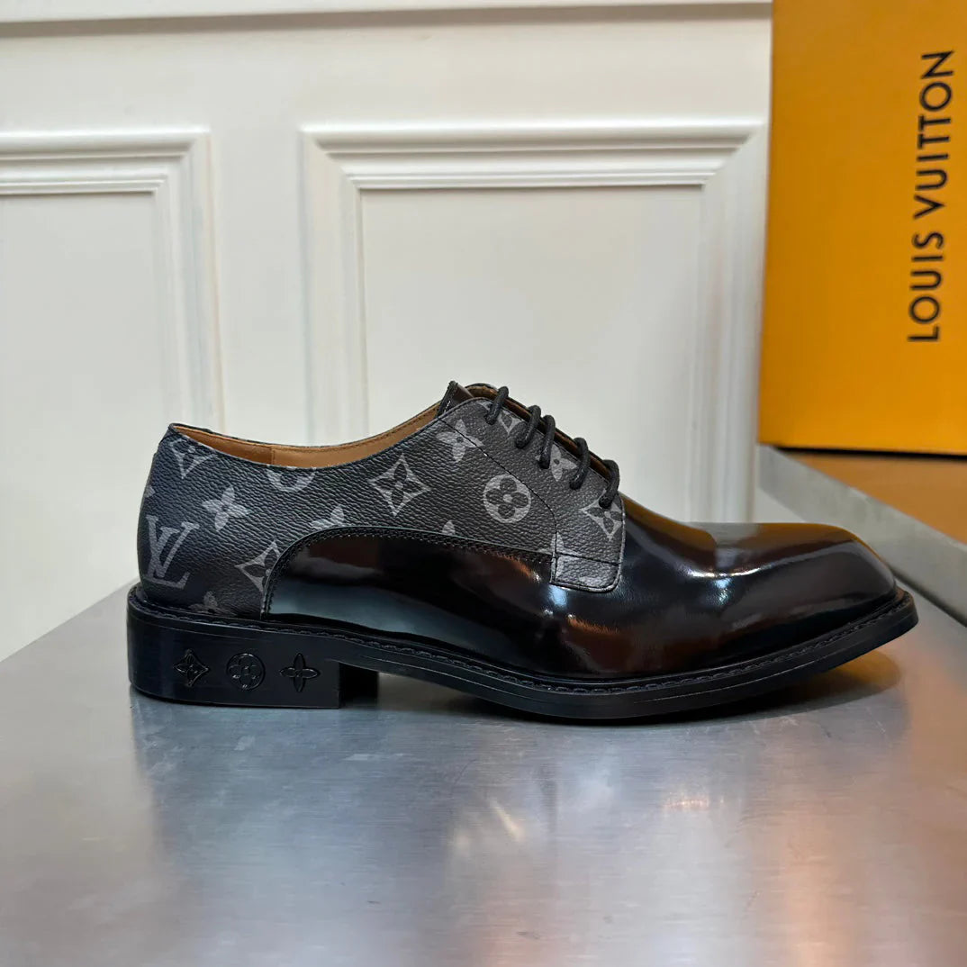 L Formal Business Shoes