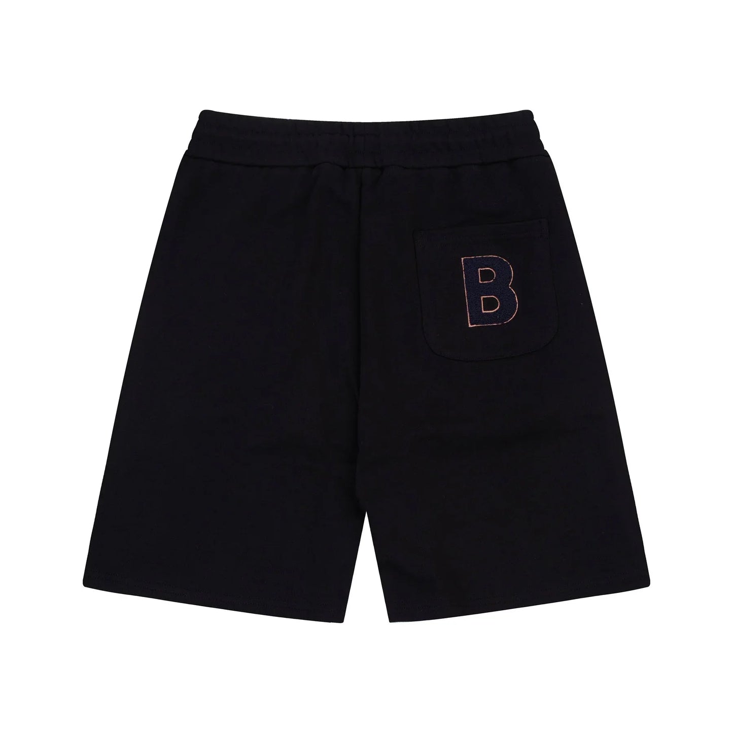 0621 New cotton printed shorts